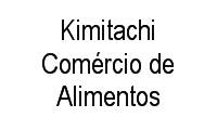 Logo Kimitachi Comércio de Alimentos
