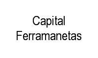 Logo Capital Ferramanetas em Sítio Cercado