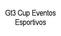 Logo Gt3 Cup Eventos Esportivos em Vila da Saúde