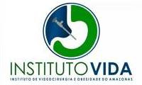Logo Instiuto VIDA - Instituto de Videocirurgia e Obesidade do Amazonas em Centro