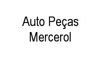 Logo Auto Peças Mercerol em Centro