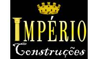 Logo Império Construções em Planalto