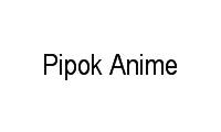 Logo Pipok Anime