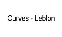 Logo Curves - Leblon em Leblon
