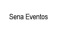 Logo Sena Eventos Ltda em Poço