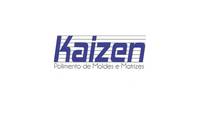 Logo Kaizen Serviços de Acabamentos em Metais em Aventureiro