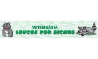 Logo Veterinária Loucos Por Bichos em Jardim Vinte e Cinco de Agosto