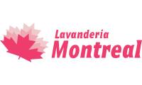 Logo A Lavanderia E Tinturaria Montreal em Alto da Rua XV