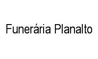 Logo Funerária Planalto