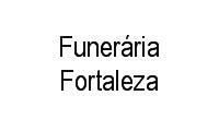 Logo Funerária Fortaleza