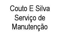 Logo Couto E Silva Serviço de Manutenção em Vila Guacuri