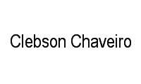 Logo Clebson Chaveiro em Lagoa Nova