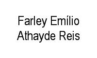 Logo Farley Emílio Athayde Reis em Centro