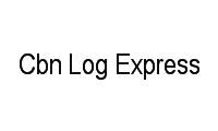 Logo Cbn Log Express em Santo Amaro