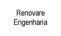 Logo Renovare Engenharia em Gamboa