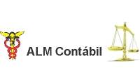 Logo Alm Contábil