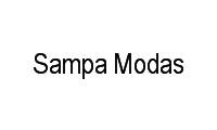 Logo Sampa Modas