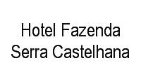 Logo Hotel Fazenda Serra Castelhana