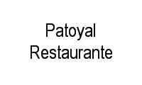 Logo Patoyal Restaurante