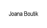Logo Joana Boutik em Parque Artur Alvim