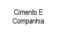 Logo de Cimento E Companhia