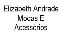 Logo Elizabeth Andrade Modas E Acessórios em Lindéia (Barreiro)