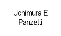 Logo Uchimura E Panzetti em Campina