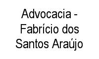 Logo Advocacia - Fabrício dos Santos Araújo em Centro de Vila Velha