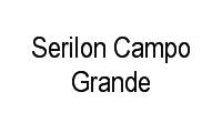 Logo Serilon Campo Grande em Vila Alba
