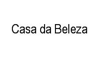 Logo Casa da Beleza