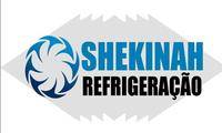 Logo Shekinah Refrigeração em Parque Amazônia