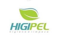 Logo Higipel Comercial Ltda em Esperança da Comunidade