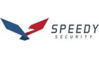 Logo Speedy Security Monitoramento E Portaria em Jardim Piazza di Roma