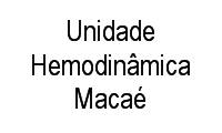 Logo Unicor Macaé