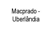 Logo Macprado - Uberlândia em Centro