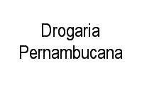 Logo de Drogaria Pernambucana