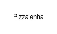 Logo Pizzalenha em Padroeira