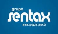 Logo Grupo Sentax em Bacacheri
