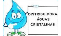 Logo Distribuidora Águas Cristalinas