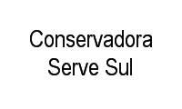 Logo de Conservadora Serve Sul em Centro