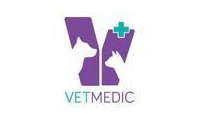 Logo Vet Medic Clinica Veterinaria em Havaí