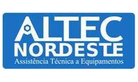 Logo Altec Nordeste em Pitangueiras