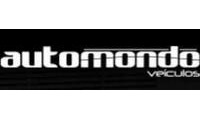Logo Automondo em Botafogo