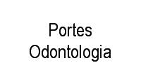 Logo Portes Odontologia em Recreio dos Bandeirantes