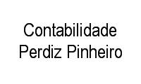 Logo Contabilidade Perdiz Pinheiro em Vila Mathias