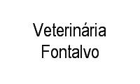 Logo Veterinária Fontalvo em Santo Antônio