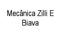 Logo Mecânica Zilli E Biava em São Luiz