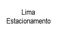 Logo Lima Estacionamento em Santa Cândida