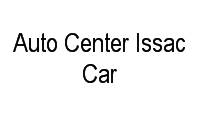 Logo Auto Center Issac Car em Centro Cívico