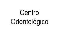 Logo Centro Odontológico em Guará I